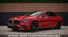 USED 2021 21 MERCEDES-BENZ E-CLASS 2.0 E220d AMG Line (Premium) Saloon 4dr Diesel G-Tronic+ Euro 6 (s/s) (194 ps) 