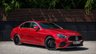 USED 2021 21 MERCEDES-BENZ E-CLASS 2.0 E220d AMG Line (Premium) Saloon 4dr Diesel G-Tronic+ Euro 6 (s/s) (194 ps) 