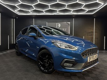 View our FORD FIESTA