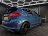 USED 2020 70 FORD FIESTA 1.5T EcoBoost ST-2 Hatchback 5dr Petrol Manual Euro 6 (s/s) (200 ps) 