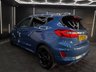 USED 2020 70 FORD FIESTA 1.5T EcoBoost ST-2 Hatchback 5dr Petrol Manual Euro 6 (s/s) (200 ps) 