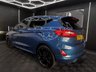 USED 2020 70 FORD FIESTA 1.5T EcoBoost ST-2 Hatchback 5dr Petrol Manual Euro 6 (s/s) (200 ps) 