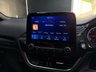 USED 2020 70 FORD FIESTA 1.5T EcoBoost ST-2 Hatchback 5dr Petrol Manual Euro 6 (s/s) (200 ps) 