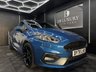 USED 2020 70 FORD FIESTA 1.5T EcoBoost ST-2 Hatchback 5dr Petrol Manual Euro 6 (s/s) (200 ps) 