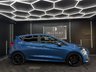 USED 2020 70 FORD FIESTA 1.5T EcoBoost ST-2 Hatchback 5dr Petrol Manual Euro 6 (s/s) (200 ps) 