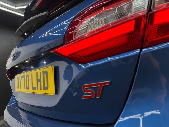 View our FORD FIESTA