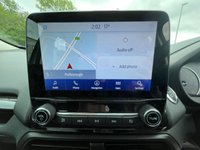 USED 2019 19 FORD ECOSPORT 1.0 ST LINE AUTOMATIC 125 