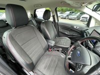 USED 2019 19 FORD ECOSPORT 1.0 ST LINE AUTOMATIC 125 