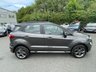 USED 2019 19 FORD ECOSPORT 1.0 ST LINE AUTOMATIC 125 