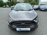 USED 2019 19 FORD ECOSPORT 1.0 ST LINE AUTOMATIC 125 
