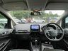 USED 2019 19 FORD ECOSPORT 1.0 ST LINE AUTOMATIC 125 