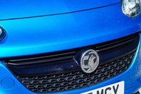 USED 2017 67 VAUXHALL ADAM 1.2i ecoFLEX ENERGISED Hatchback 3dr Petrol Manual Euro 6 (s/s) (70 ps) 