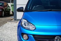 USED 2017 67 VAUXHALL ADAM 1.2i ecoFLEX ENERGISED Hatchback 3dr Petrol Manual Euro 6 (s/s) (70 ps) 
