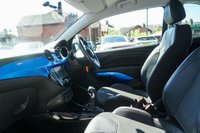 USED 2017 67 VAUXHALL ADAM 1.2i ecoFLEX ENERGISED Hatchback 3dr Petrol Manual Euro 6 (s/s) (70 ps) 