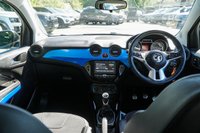 USED 2017 67 VAUXHALL ADAM 1.2i ecoFLEX ENERGISED Hatchback 3dr Petrol Manual Euro 6 (s/s) (70 ps) 