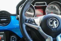 USED 2017 67 VAUXHALL ADAM 1.2i ecoFLEX ENERGISED Hatchback 3dr Petrol Manual Euro 6 (s/s) (70 ps) 