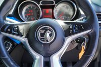 USED 2017 67 VAUXHALL ADAM 1.2i ecoFLEX ENERGISED Hatchback 3dr Petrol Manual Euro 6 (s/s) (70 ps) 