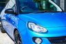 USED 2017 67 VAUXHALL ADAM 1.2i ecoFLEX ENERGISED Hatchback 3dr Petrol Manual Euro 6 (s/s) (70 ps) 