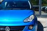 USED 2017 67 VAUXHALL ADAM 1.2i ecoFLEX ENERGISED Hatchback 3dr Petrol Manual Euro 6 (s/s) (70 ps) 