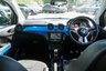 USED 2017 67 VAUXHALL ADAM 1.2i ecoFLEX ENERGISED Hatchback 3dr Petrol Manual Euro 6 (s/s) (70 ps) 