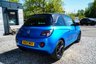 USED 2017 67 VAUXHALL ADAM 1.2i ecoFLEX ENERGISED Hatchback 3dr Petrol Manual Euro 6 (s/s) (70 ps) 