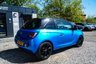 USED 2017 67 VAUXHALL ADAM 1.2i ecoFLEX ENERGISED Hatchback 3dr Petrol Manual Euro 6 (s/s) (70 ps) 
