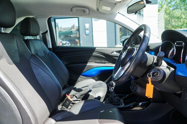 View our VAUXHALL ADAM