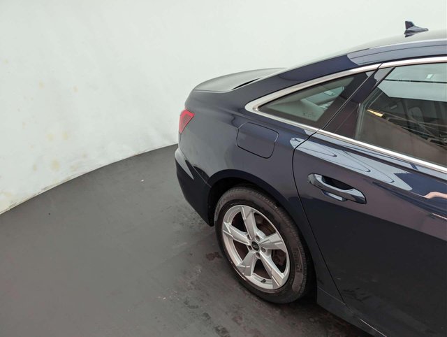 USED 2022 22 AUDI A6 2.0 A6 Sport 40 TFSI MHEV Semi-Auto 4dr CLICK+COLLECT / HOME DELIVERY