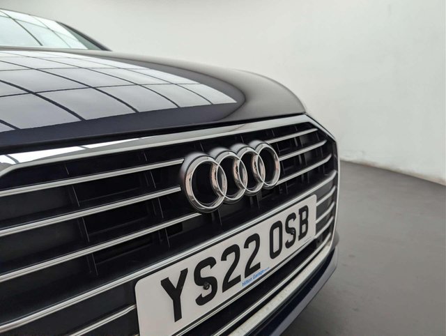 USED 2022 22 AUDI A6 2.0 A6 Sport 40 TFSI MHEV Semi-Auto 4dr CLICK+COLLECT / HOME DELIVERY