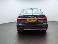 USED 2022 22 AUDI A6 2.0 A6 Sport 40 TFSI MHEV Semi-Auto 4dr CLICK+COLLECT / HOME DELIVERY