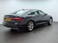 USED 2022 22 AUDI A6 2.0 A6 Sport 40 TFSI MHEV Semi-Auto 4dr CLICK+COLLECT / HOME DELIVERY