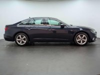 USED 2022 22 AUDI A6 2.0 A6 Sport 40 TFSI MHEV Semi-Auto 4dr CLICK+COLLECT / HOME DELIVERY