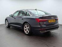USED 2022 22 AUDI A6 2.0 A6 Sport 40 TFSI MHEV Semi-Auto 4dr CLICK+COLLECT / HOME DELIVERY