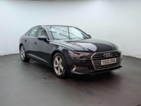 USED 2022 22 AUDI A6 2.0 A6 Sport 40 TFSI MHEV Semi-Auto 4dr CLICK+COLLECT / HOME DELIVERY
