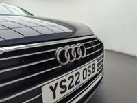 USED 2022 22 AUDI A6 2.0 A6 Sport 40 TFSI MHEV Semi-Auto 4dr CLICK+COLLECT / HOME DELIVERY