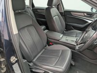 USED 2022 22 AUDI A6 2.0 A6 Sport 40 TFSI MHEV Semi-Auto 4dr CLICK+COLLECT / HOME DELIVERY