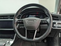 USED 2022 22 AUDI A6 2.0 A6 Sport 40 TFSI MHEV Semi-Auto 4dr CLICK+COLLECT / HOME DELIVERY