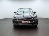 USED 2022 22 AUDI A6 2.0 A6 Sport 40 TFSI MHEV Semi-Auto 4dr CLICK+COLLECT / HOME DELIVERY