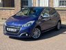 USED 2015 65 PEUGEOT 208 1.6 BlueHDi Allure Hatchback 5dr Diesel Manual Euro 6 (s/s) (100 ps) 