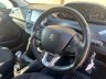 USED 2015 65 PEUGEOT 208 1.6 BlueHDi Allure Hatchback 5dr Diesel Manual Euro 6 (s/s) (100 ps) 