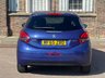 USED 2015 65 PEUGEOT 208 1.6 BlueHDi Allure Hatchback 5dr Diesel Manual Euro 6 (s/s) (100 ps) 