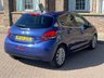 USED 2015 65 PEUGEOT 208 1.6 BlueHDi Allure Hatchback 5dr Diesel Manual Euro 6 (s/s) (100 ps) 
