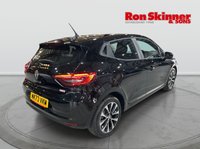 USED 2023 73 RENAULT CLIO 1.0 TCe Evolution Hatchback 5dr Petrol Manual Euro 6 (s/s) (90 ps) 