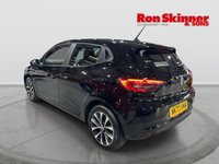 USED 2023 73 RENAULT CLIO 1.0 TCe Evolution Hatchback 5dr Petrol Manual Euro 6 (s/s) (90 ps) 