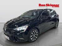 USED 2023 73 RENAULT CLIO 1.0 TCe Evolution Hatchback 5dr Petrol Manual Euro 6 (s/s) (90 ps) 