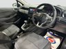 USED 2023 73 RENAULT CLIO 1.0 TCe Evolution Hatchback 5dr Petrol Manual Euro 6 (s/s) (90 ps) 