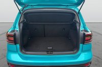 USED 2021 71 VOLKSWAGEN T-CROSS 1.0 TSI SE SUV 5dr Petrol Manual Euro 6 (s/s) (110 ps) 