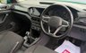 USED 2021 71 VOLKSWAGEN T-CROSS 1.0 TSI SE SUV 5dr Petrol Manual Euro 6 (s/s) (110 ps) 