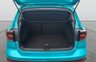 USED 2021 71 VOLKSWAGEN T-CROSS 1.0 TSI SE SUV 5dr Petrol Manual Euro 6 (s/s) (110 ps) 