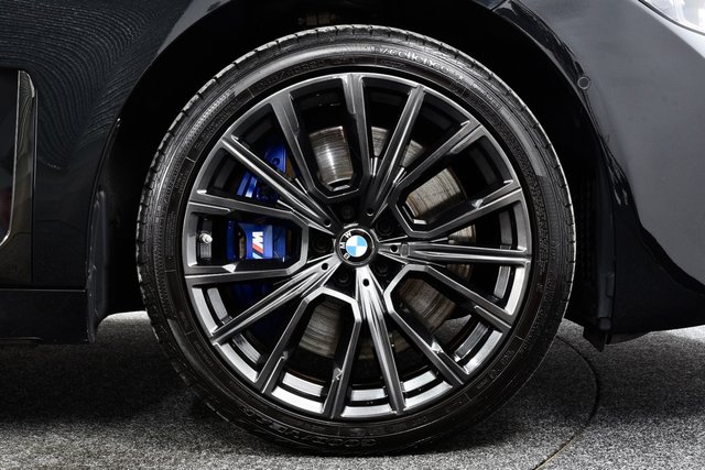 USED 2021 21 BMW 7 SERIES 3.0 745Le 12kWh M Sport Saloon 4dr Petrol Plug-in Hybrid Auto xDrive Euro 6 (s/s) (394 ps) &pound;12k Extras | Tech+/MPro/Comf+